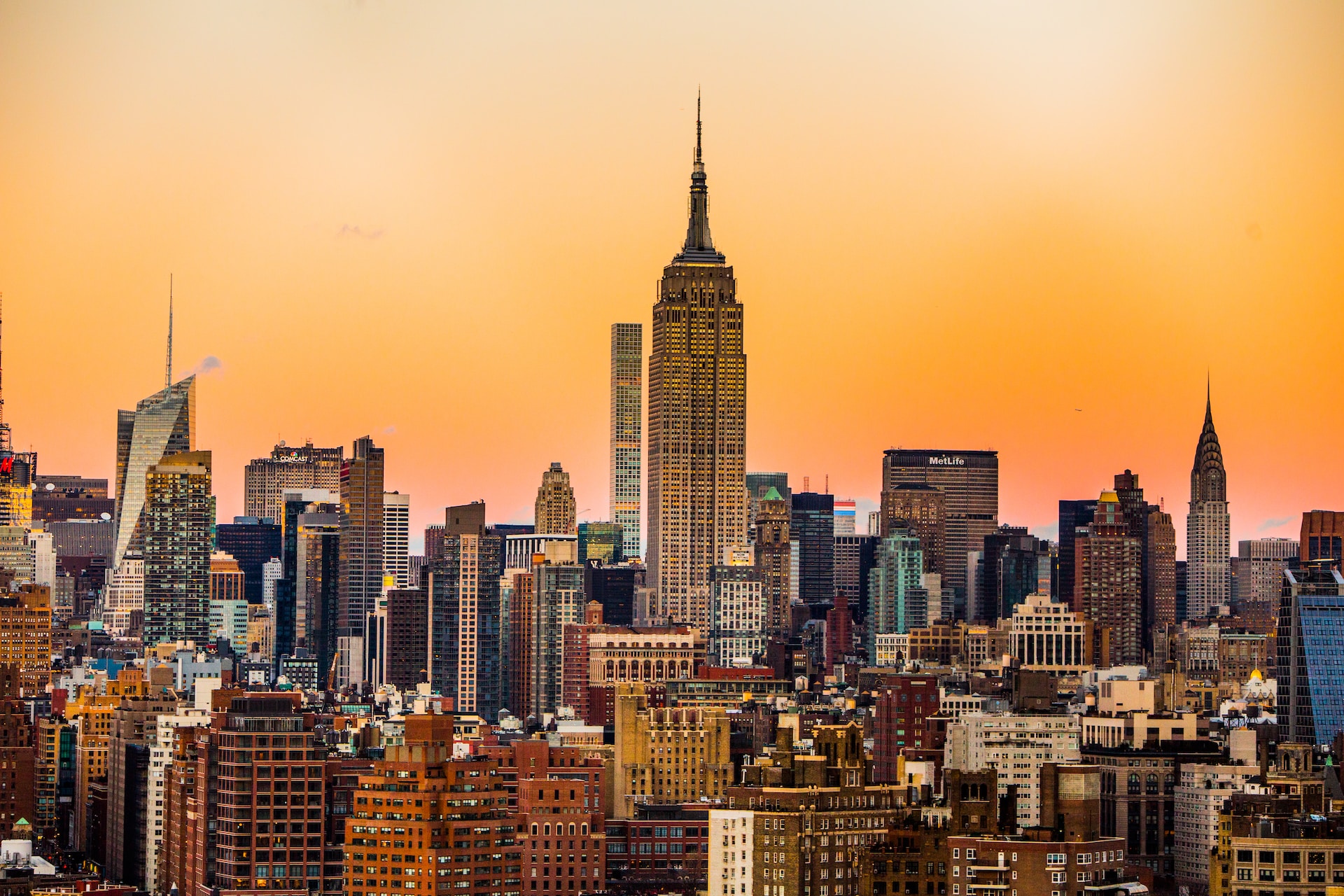 Que faire à New York : monuments, quartiers, culture et escapades autour de la ville