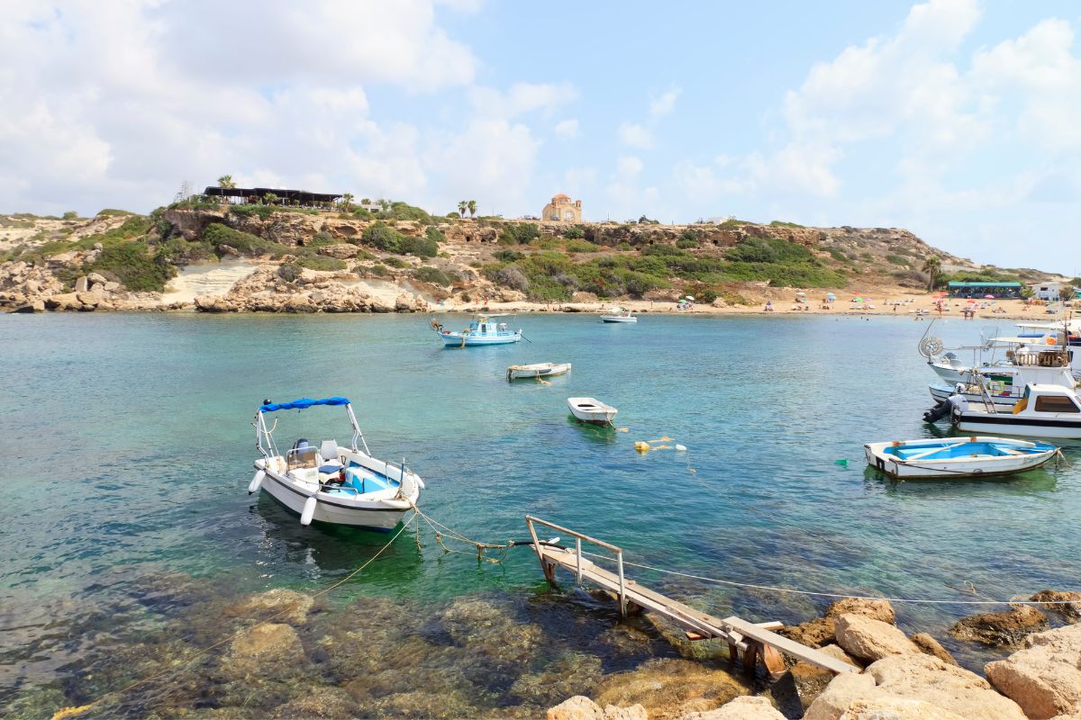 Agios Georgios