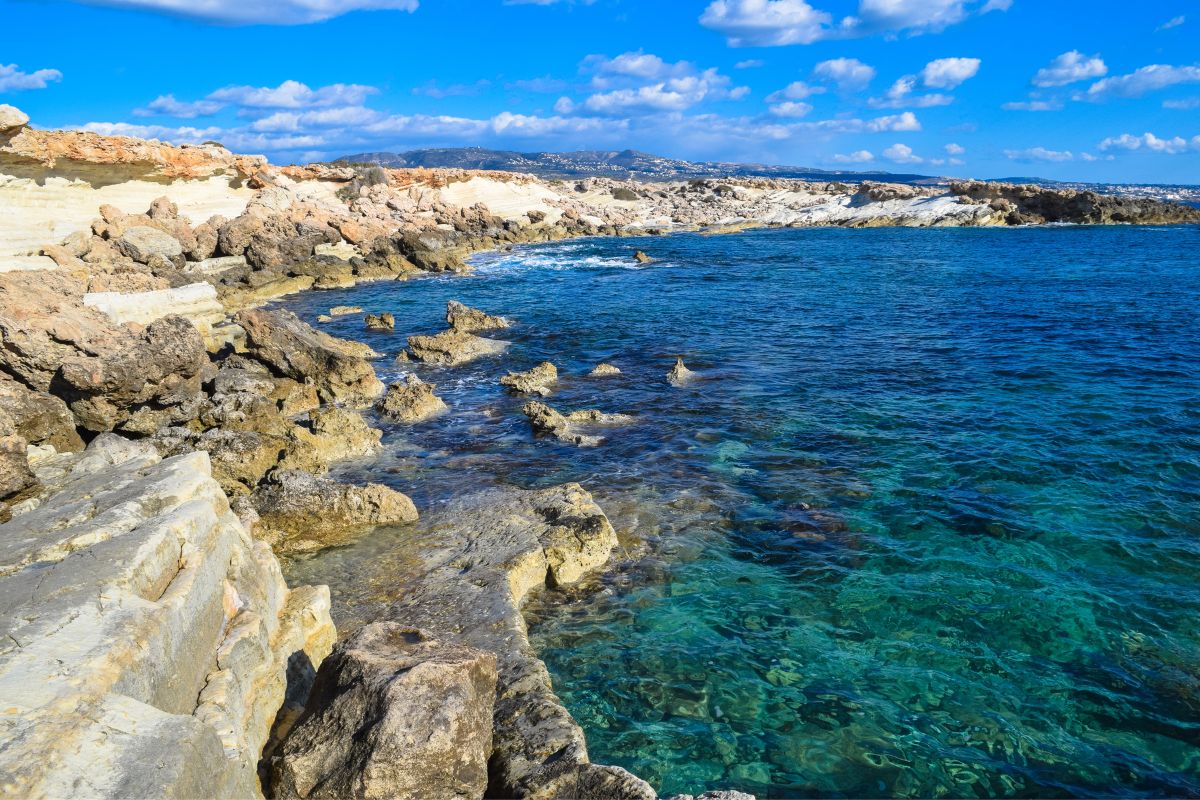 Coral Bay