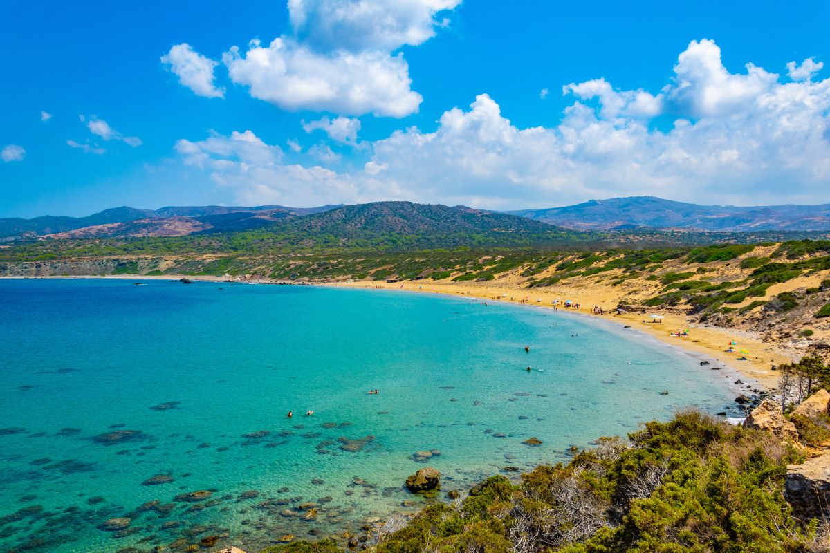 Lara Beach
