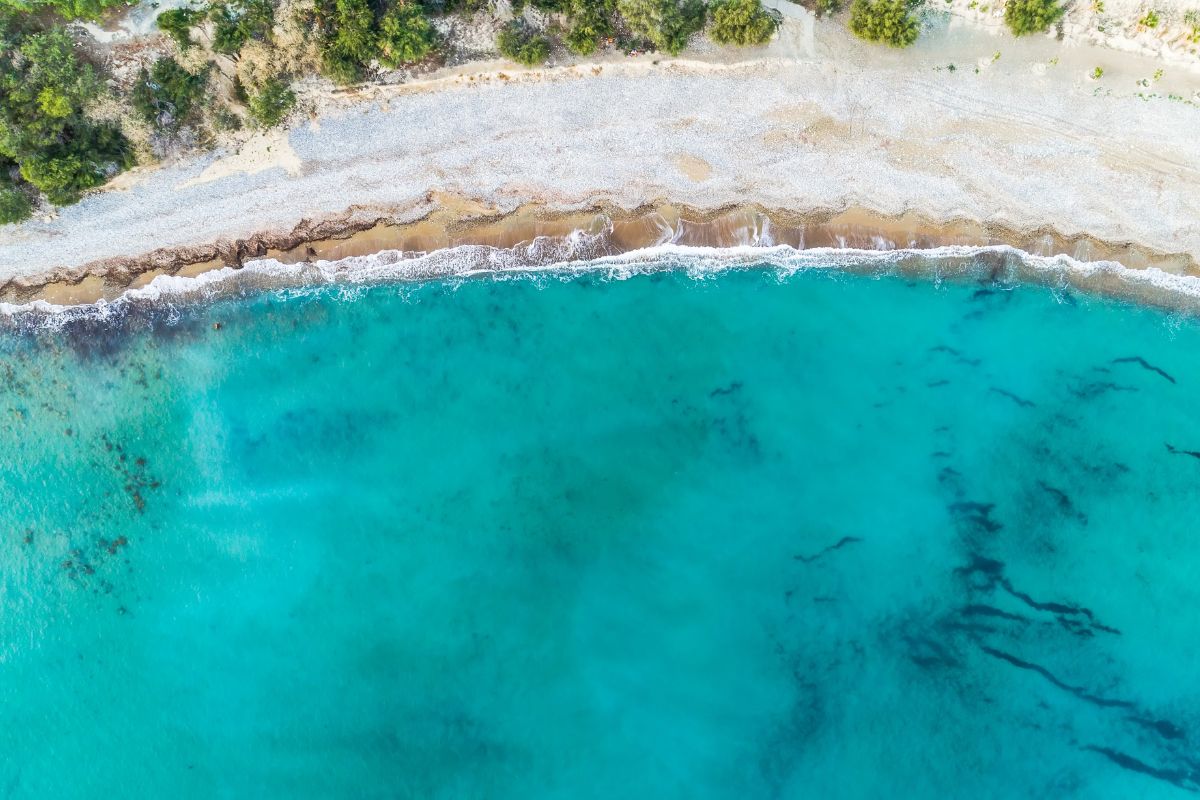 Pissouri Beach