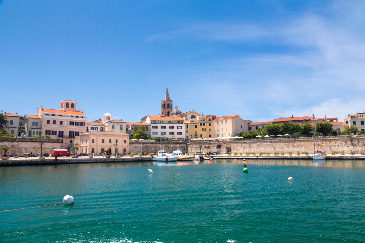 Alghero