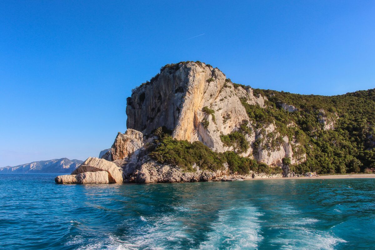 Cala Luna