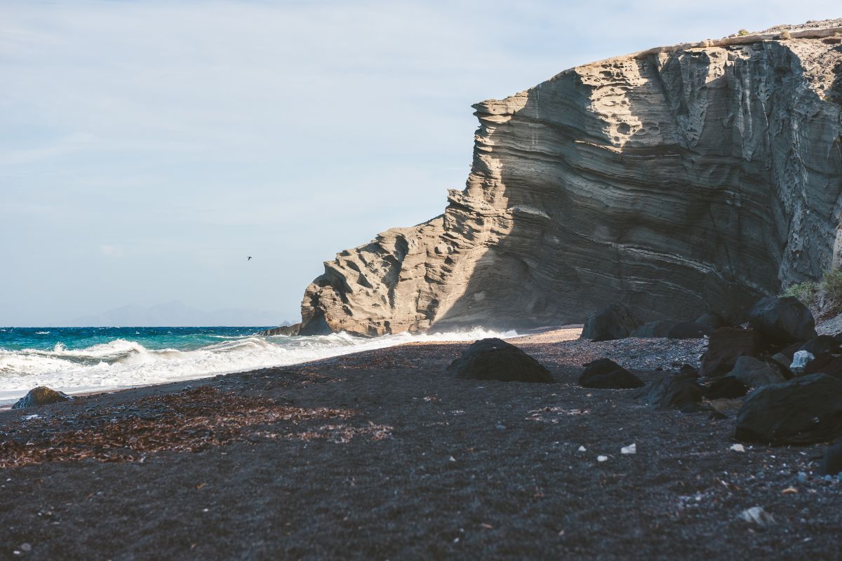 Cape Columbo