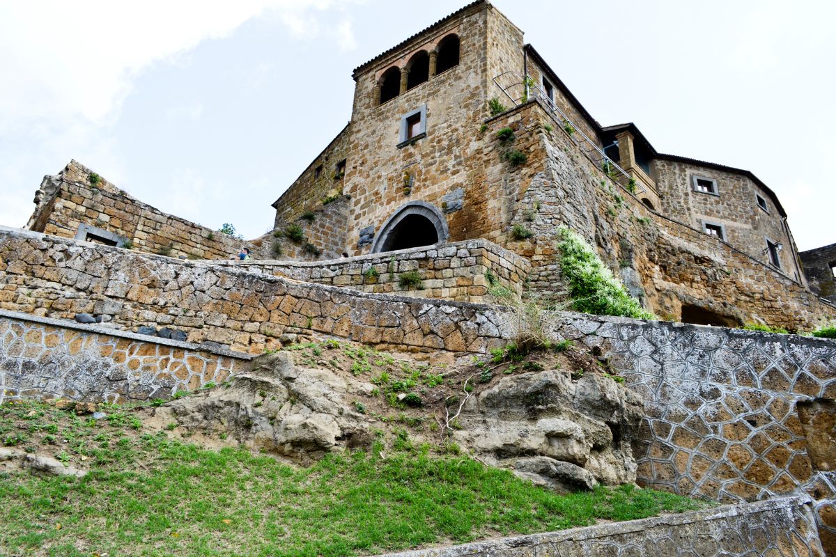 Civita di Bagnoregio