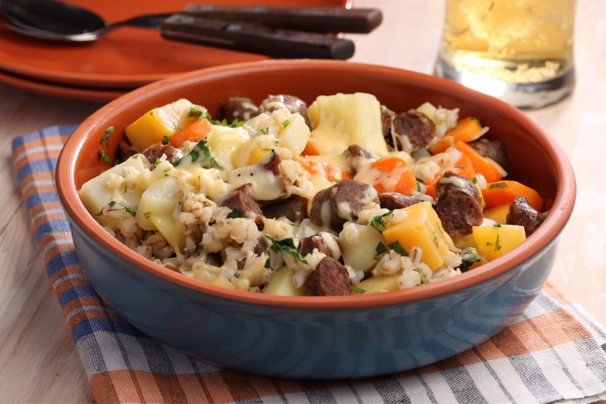 Coddle