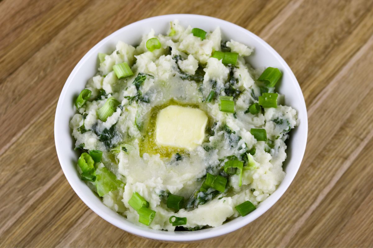 Colcannon