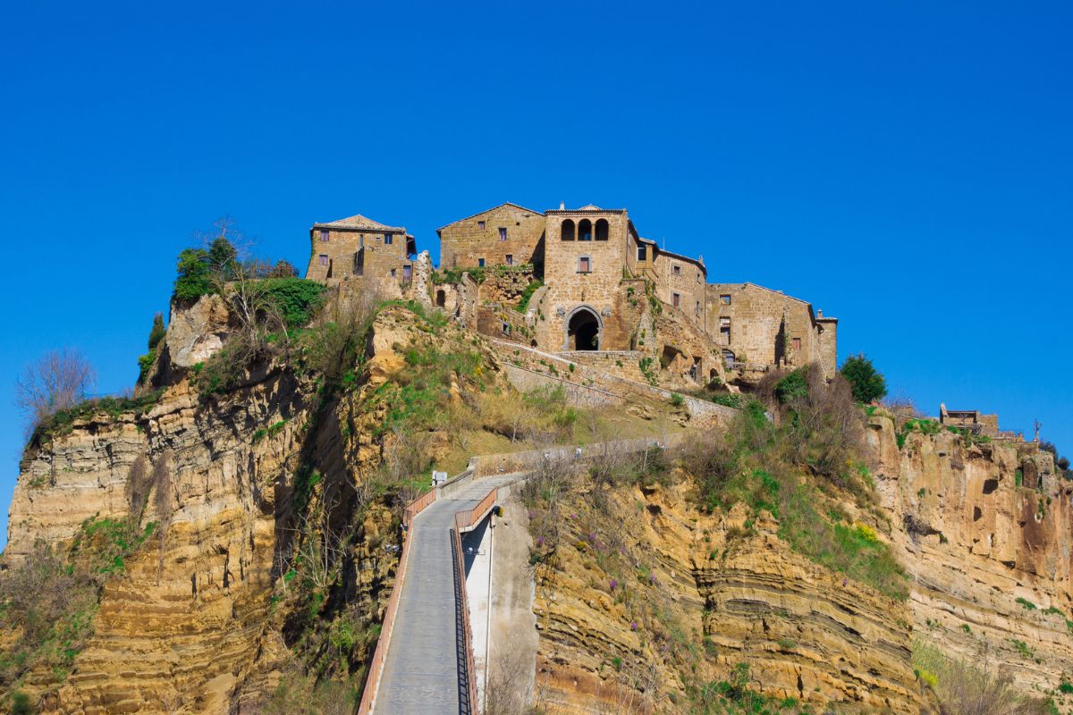 Civita di Bagnoregio