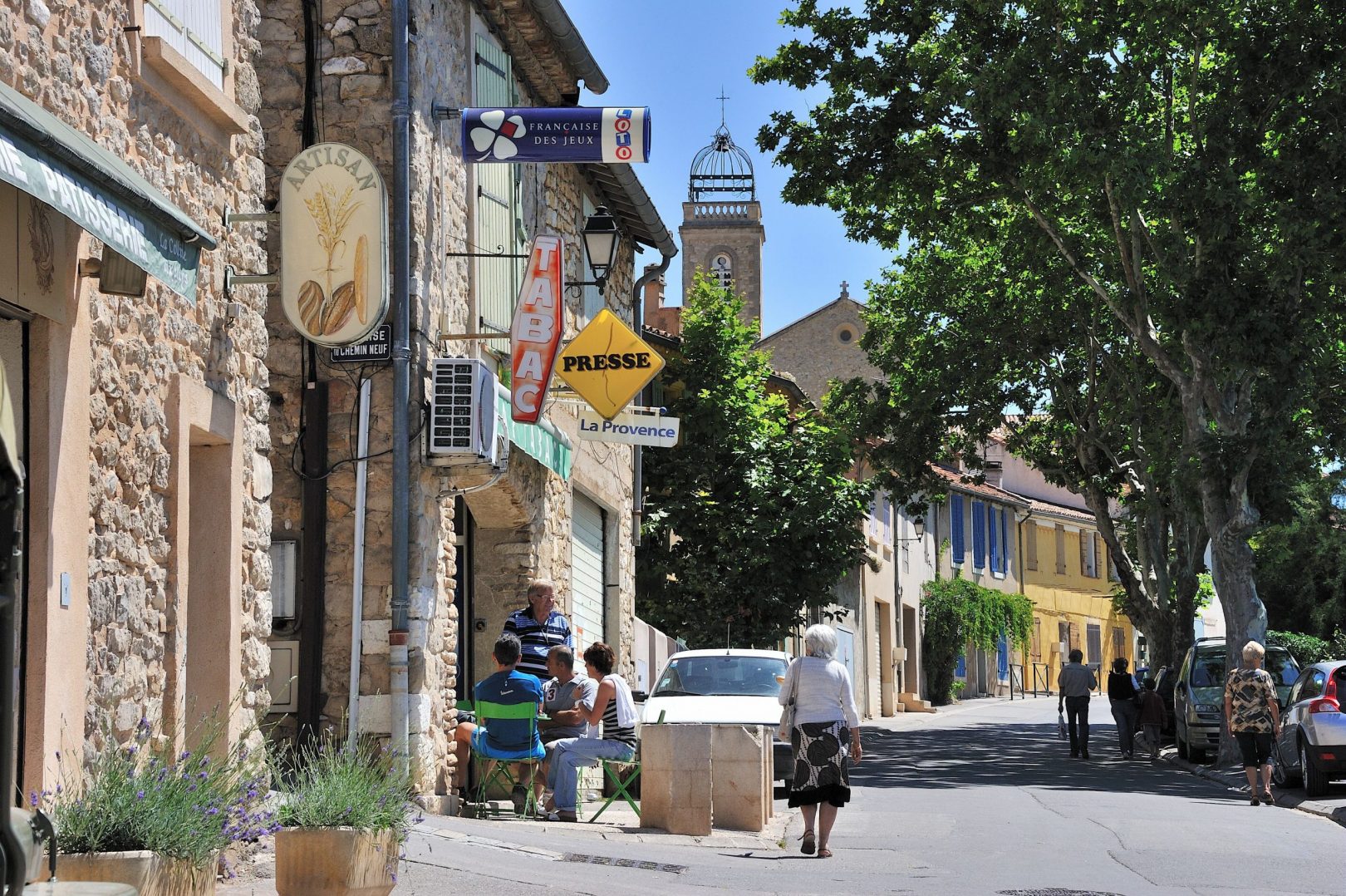 Puyloubier