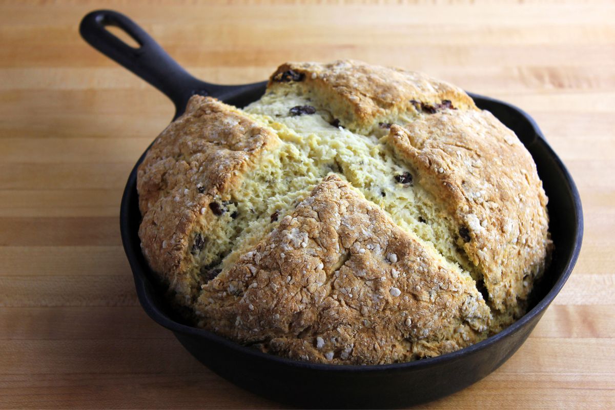 Soda Bread