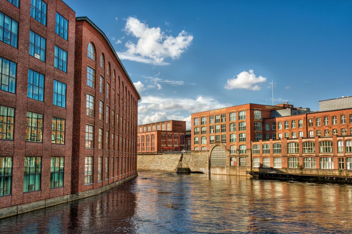 Vapriikki Tampere