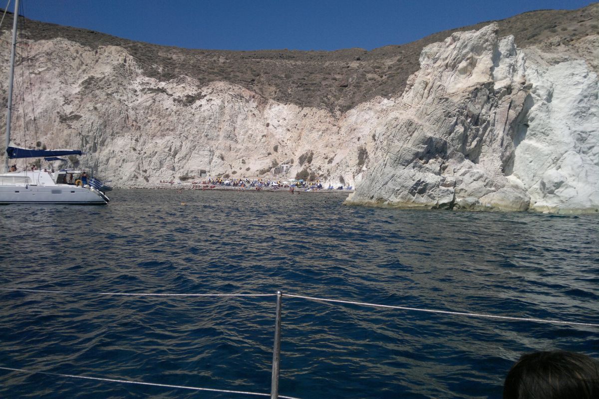 White Beach