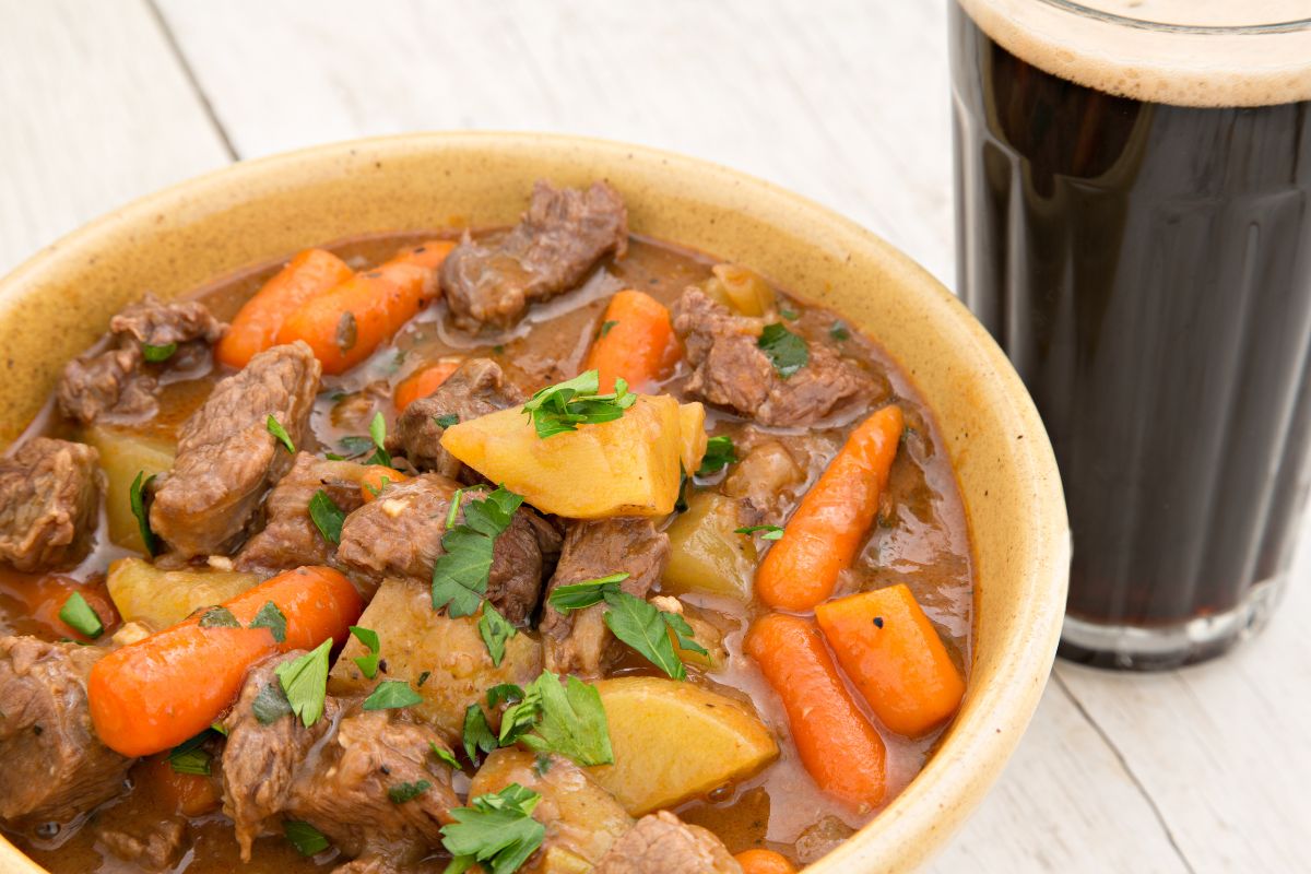 Irish Stew