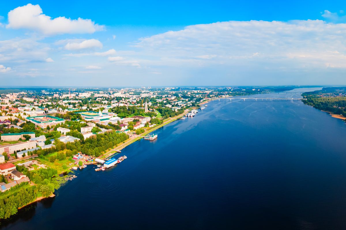 Volga