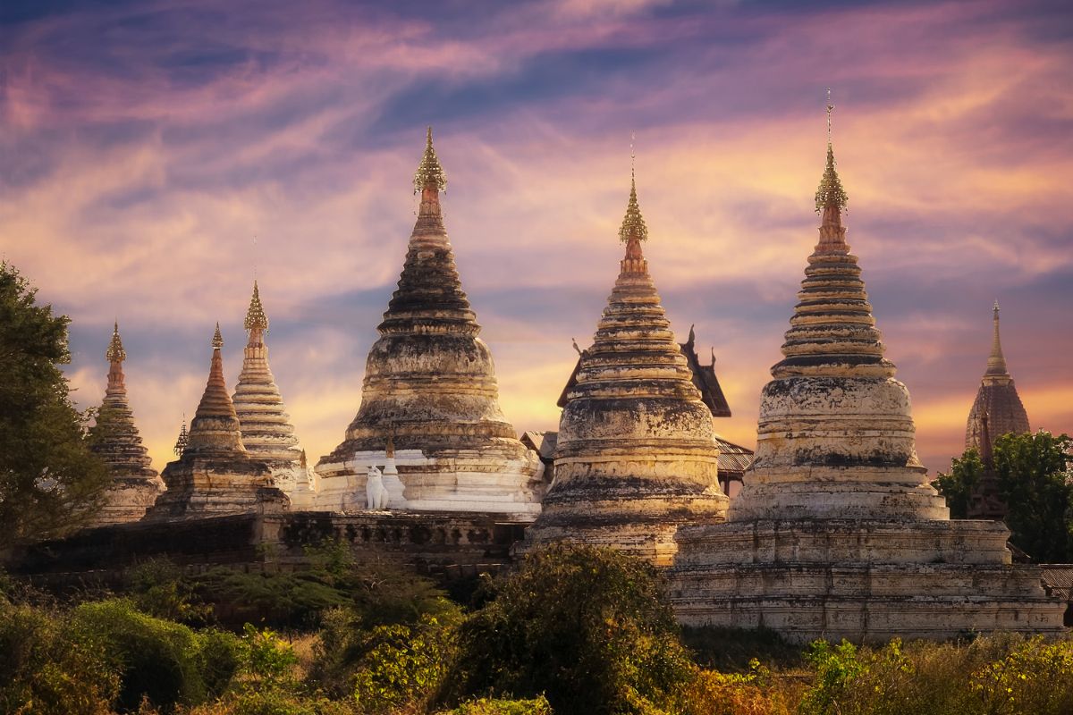 Bagan