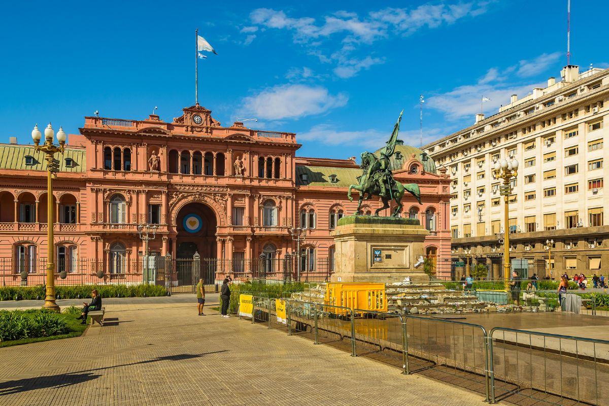 Buenos Aires