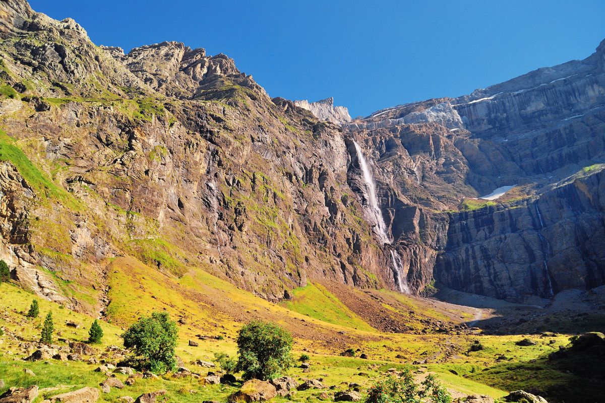Cascade de Gavarnie