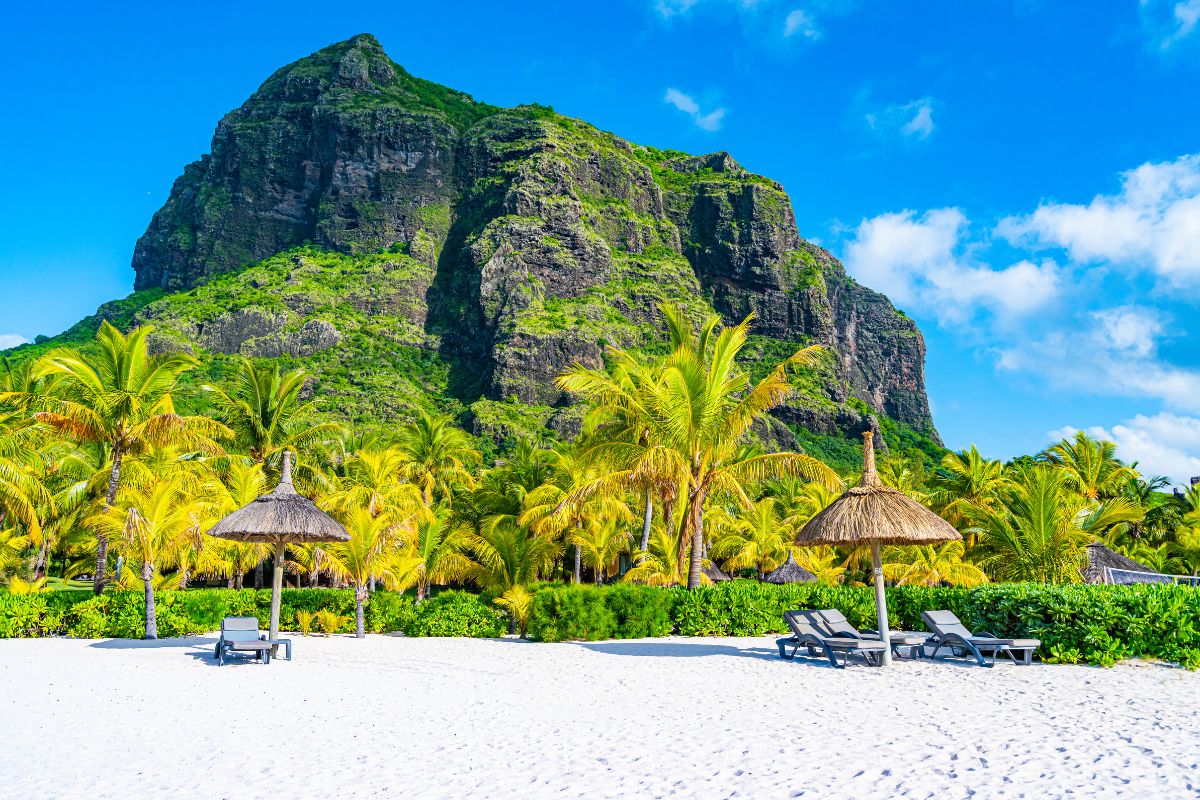 Île Maurice
