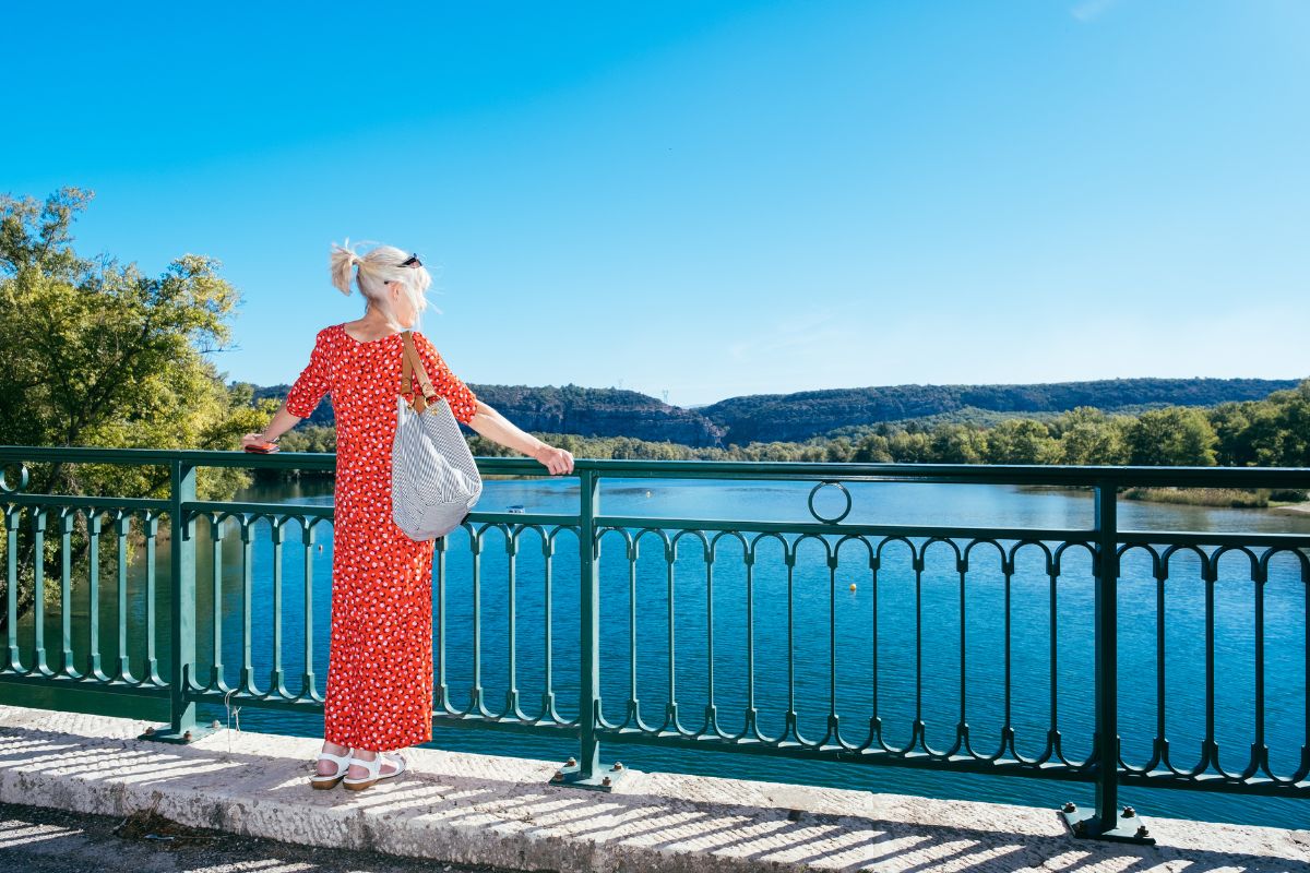 Lac de Quinson