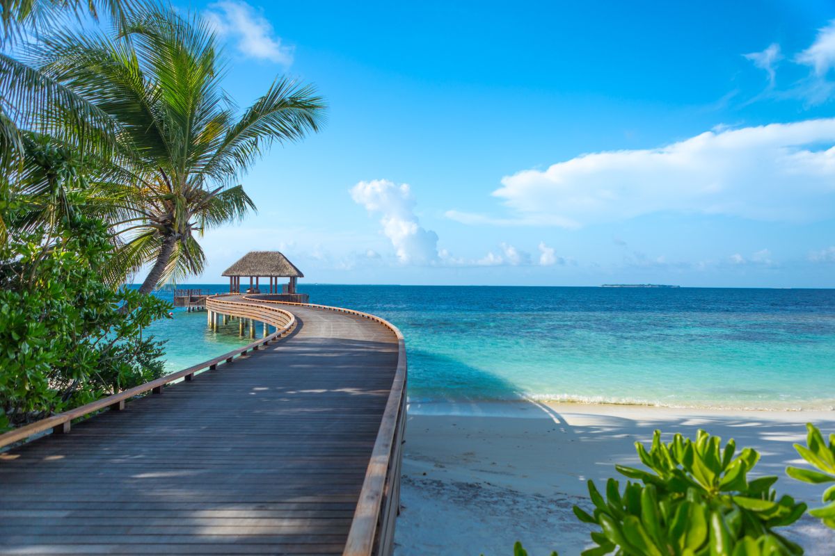 Maldives