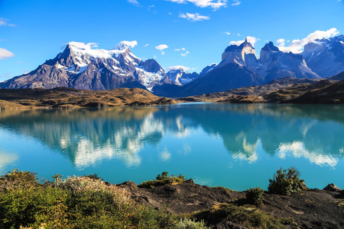Patagonie Argentine
