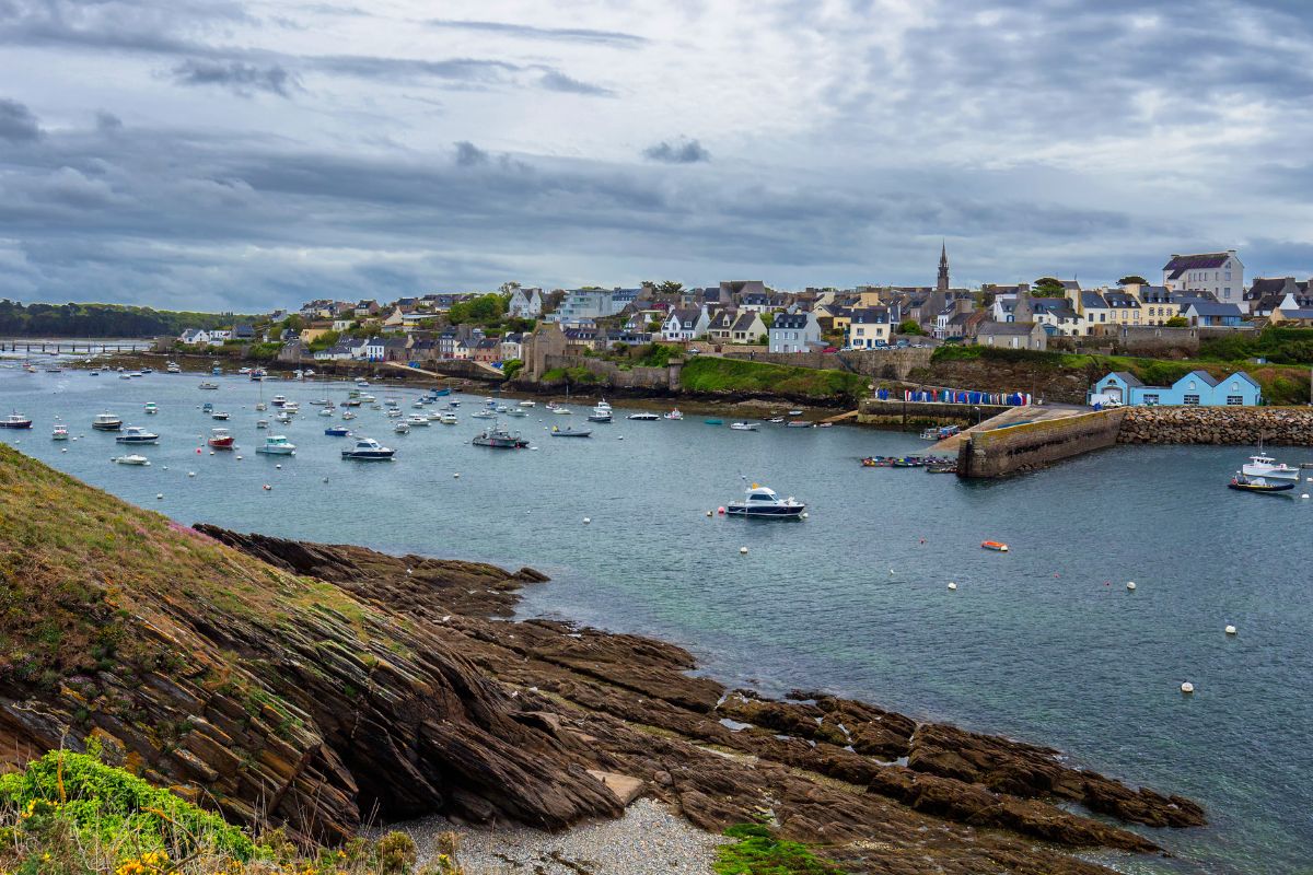 Le Conquet