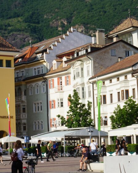 Une ville européenne envisage une taxe pour les chiens des touristes