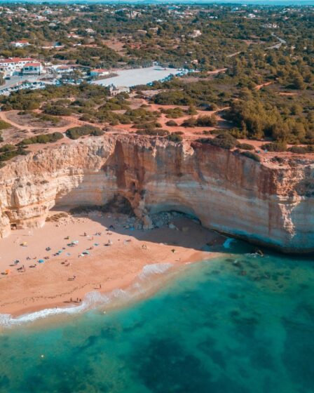 La Californie de l'Europe : un petit coin de paradis à découvrir près de la France
