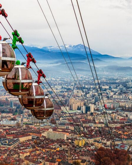 Grenoble