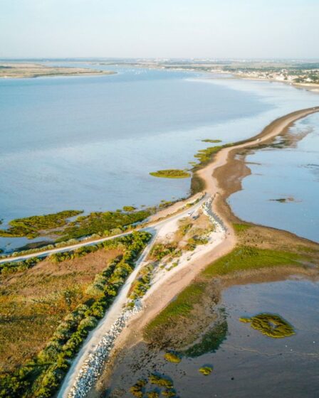 Ile Madame