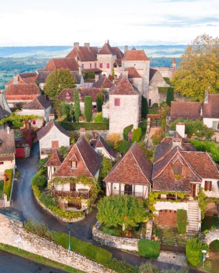 Loubressac