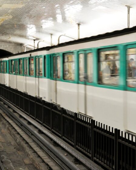 410 nouveaux métros à Paris : un changement majeur dès octobre 2025