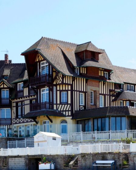 Retraite paisible : découvrez ce village caché de la Côte d'Opale