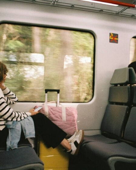 Ouigo : 7 nouvelles destinations depuis Lyon-Saint-Exupéry avec Train + Air