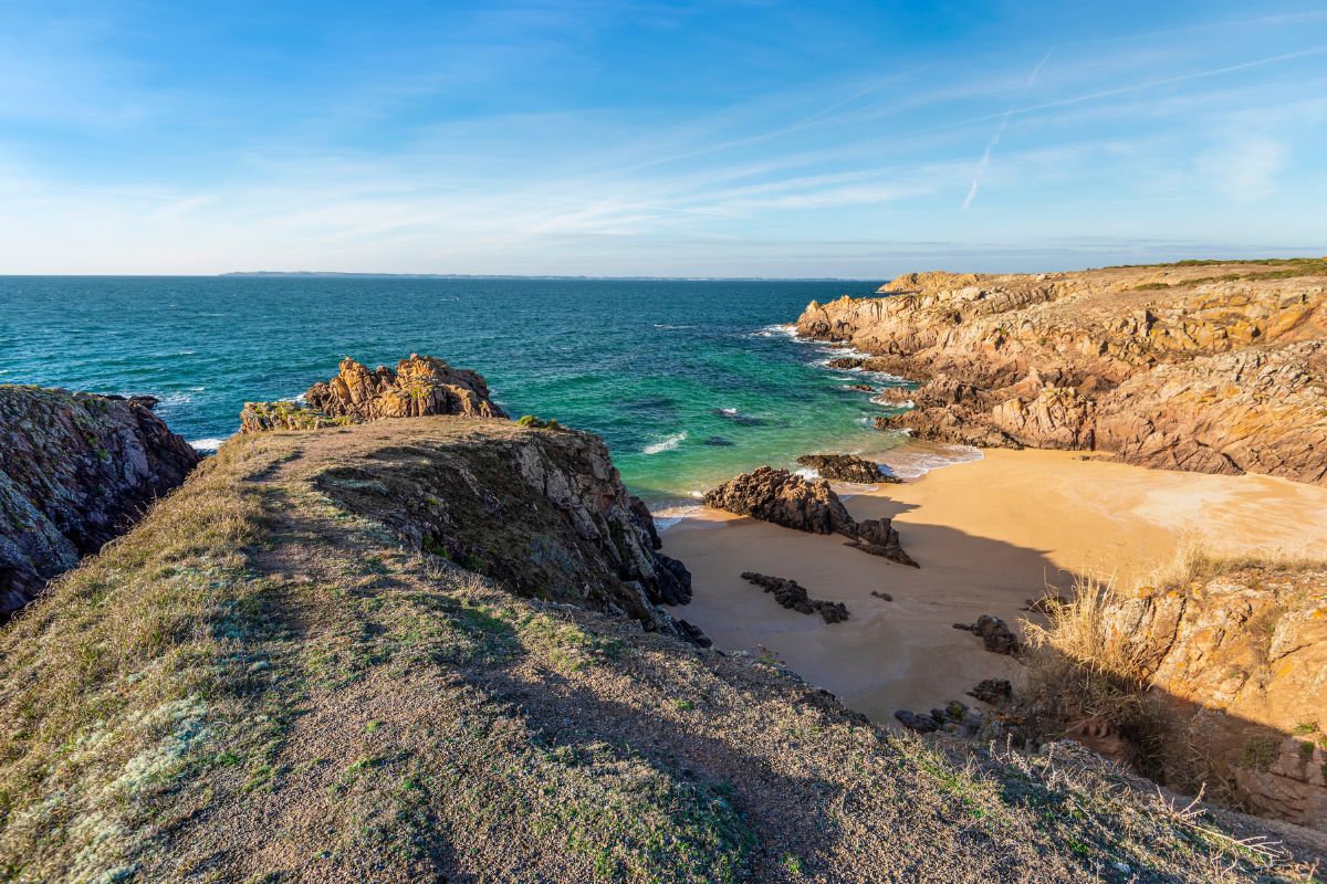 Ile Houat