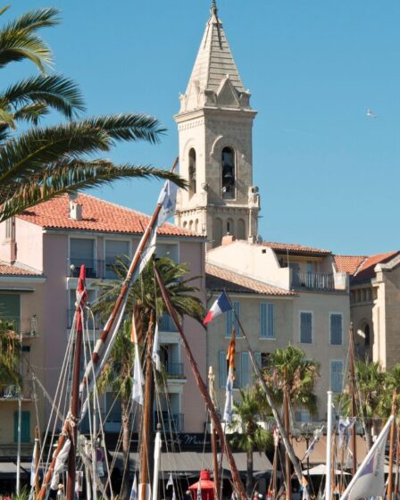 Sanary sur mer