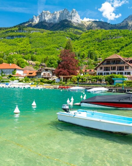 Talloires