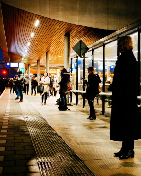 Trains de nuit Paris-Berlin et Paris-Vienne : une menace pour les voyageurs