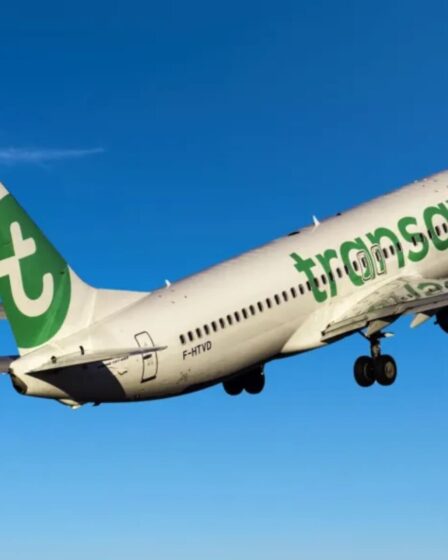 Transavia augmente ses capacités de 10% vers la Tunisie cet hiver