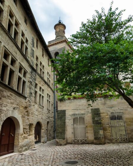 Uzès