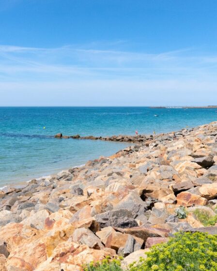La plage de Vendée : la future préférée des Français ? Découvrez-la !