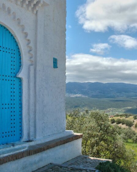 Oasis éco-responsable près de Marrakech : montagnes et culture berbère