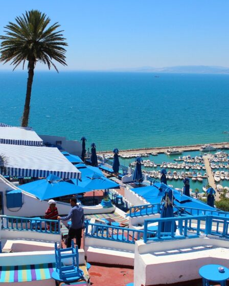 La Tunisie, nouvelle destination phare du tourisme familial en Afrique