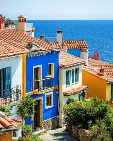 Évasion estivale : découvrez ce village côtier méconnu de la côte Atlantique