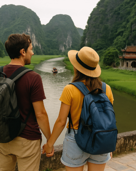 Voyage Vietnam