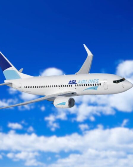 Augmentation des vols vers l'Algérie : ASL Airlines et Transavia se mobilisent