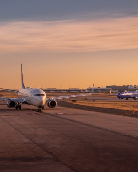 Les aéroports français en bas du classement européen : une honte nationale