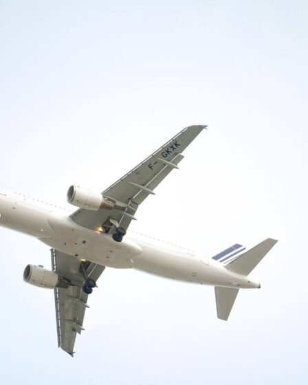 Air France s'impose parmi les meilleures compagnies aériennes européennes en 2025