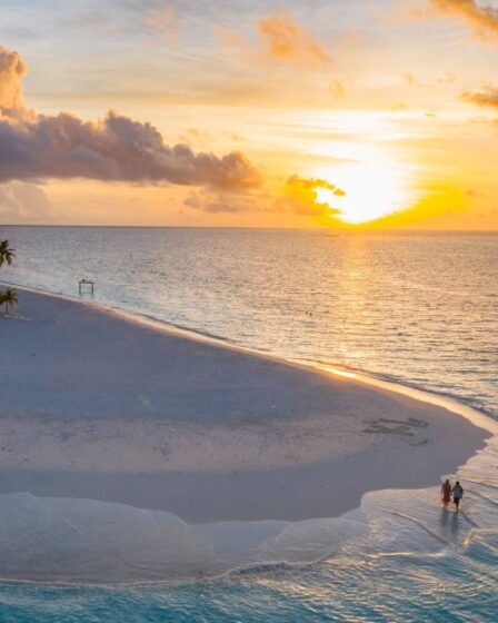 Voyagez autrement cet hiver avec Air France vers des destinations exotiques