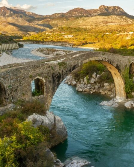 Vacances de la Toussaint : Destinations tendance et déclinantes cet automne